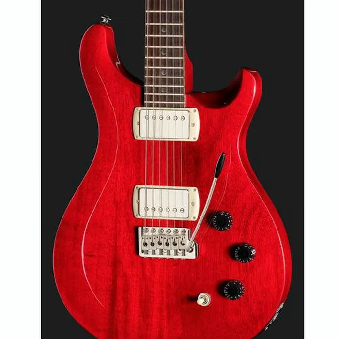 PRS SE DGT Standard Moons VC – photo 6