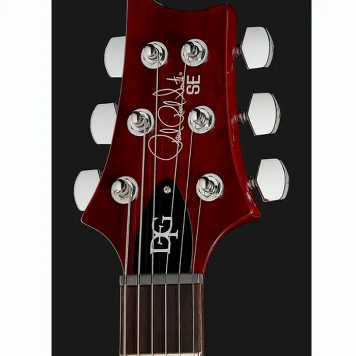 PRS SE DGT Standard Moons VC – photo 8