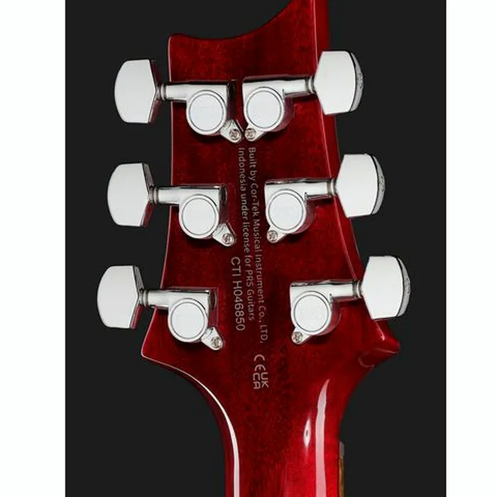 PRS SE DGT Standard Moons VC – photo 9