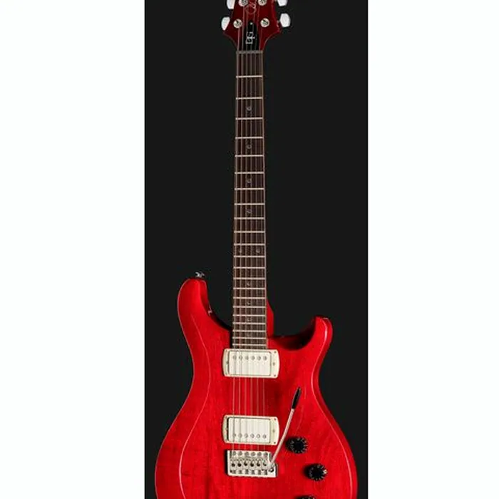PRS SE DGT Standard Moons VC – photo 4
