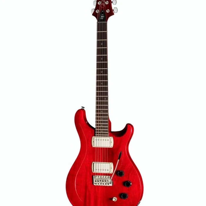 PRS SE DGT Standard Moons VC – photo 2
