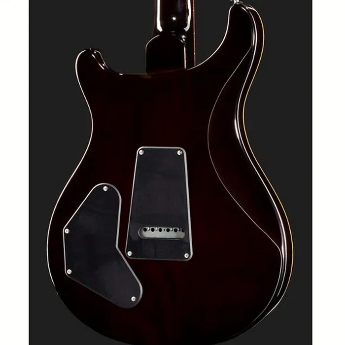PRS SE DGT Tobacco Sunburst – photo 7