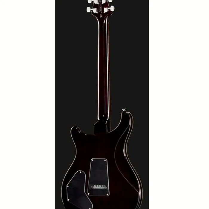 PRS SE DGT Tobacco Sunburst – photo 5