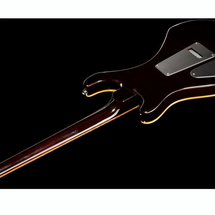 PRS SE DGT Tobacco Sunburst – photo 10