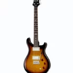 Avis guitare électrique PRS SE DGT Tobacco Sunburst