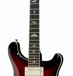 La guitare électrique PRS SE Hollowbody FR Fire Red | Test, Avis & Comparatif