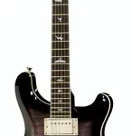 La guitare électrique PRS SE Hollowbody II CA | Test, Avis & Comparatif