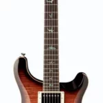 La guitare électrique PRS SE Hollowbody II Piezo BG | Test, Avis & Comparatif | E.G.L