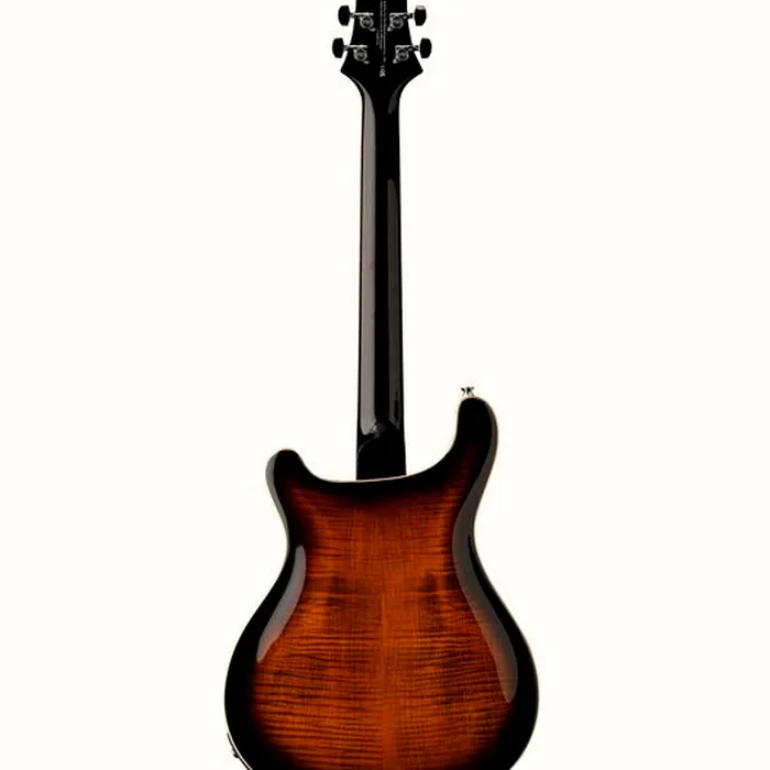 PRS SE Hollowbody II Piezo OB – photo 4