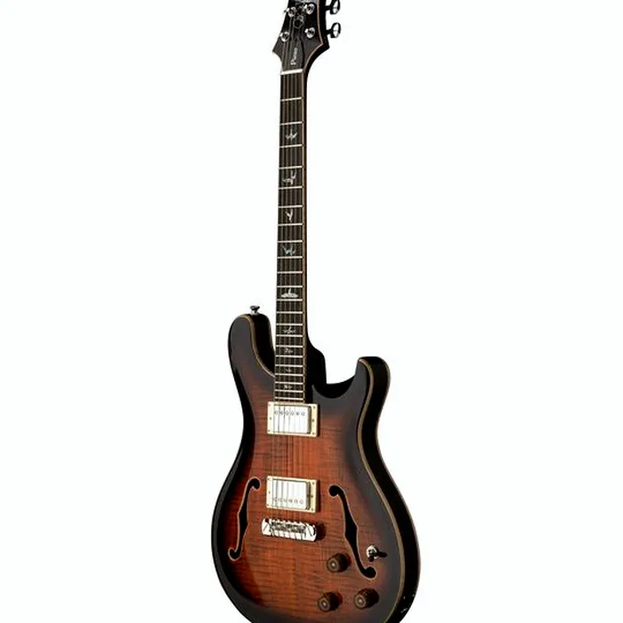 PRS SE Hollowbody II Piezo OB – photo 5
