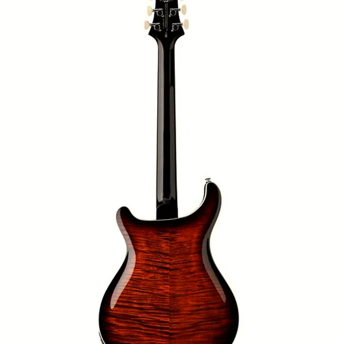 PRS SE Hollowbody II Piezo OTSB – photo 4