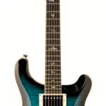 La guitare électrique PRS SE Hollowbody II Piezo PB | Test, Avis & Comparatif | E.G.L