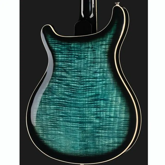 PRS SE Hollowbody II Piezo PBSB – photo 7