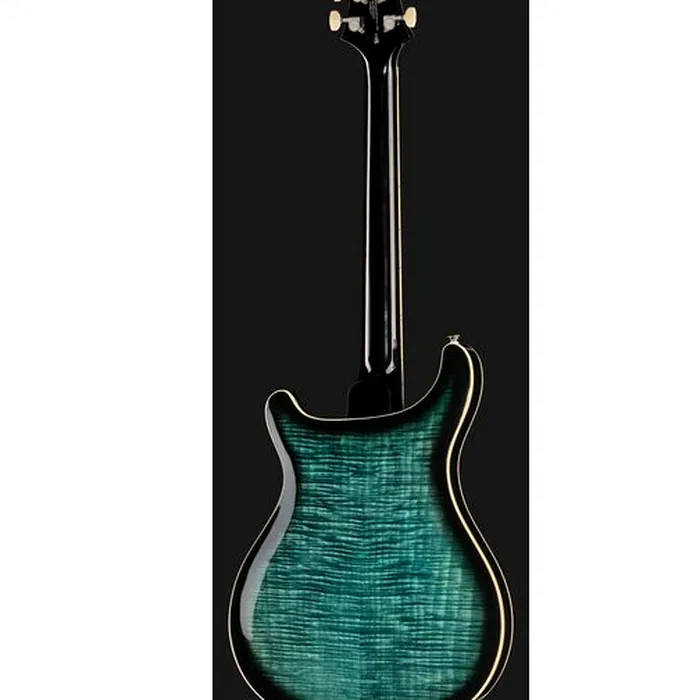 PRS SE Hollowbody II Piezo PBSB – photo 5