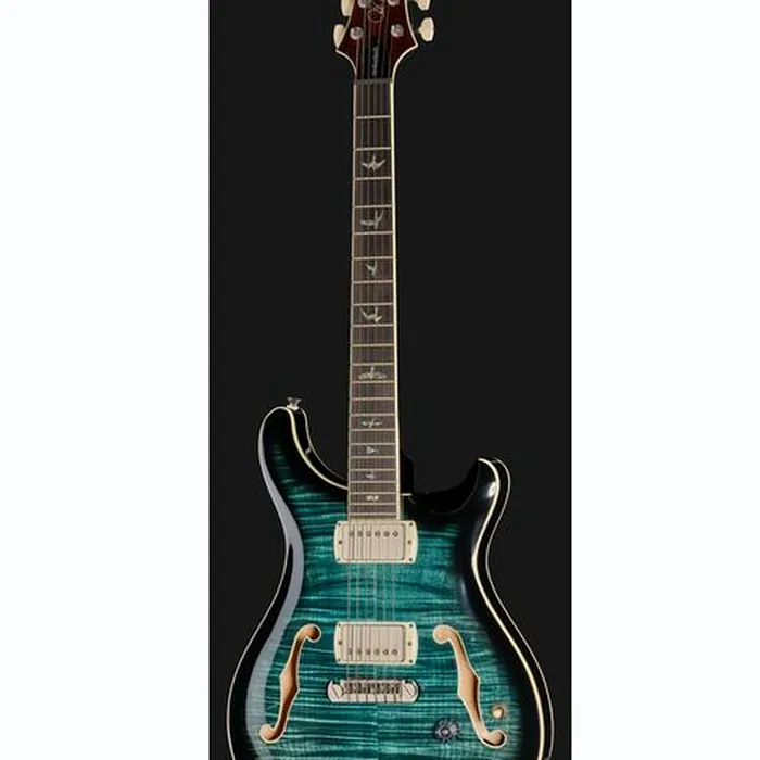 PRS SE Hollowbody II Piezo PBSB – photo 4