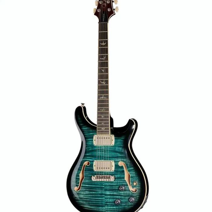 PRS SE Hollowbody II Piezo PBSB – photo 2