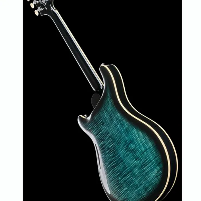 PRS SE Hollowbody II Piezo PBSB – photo 11