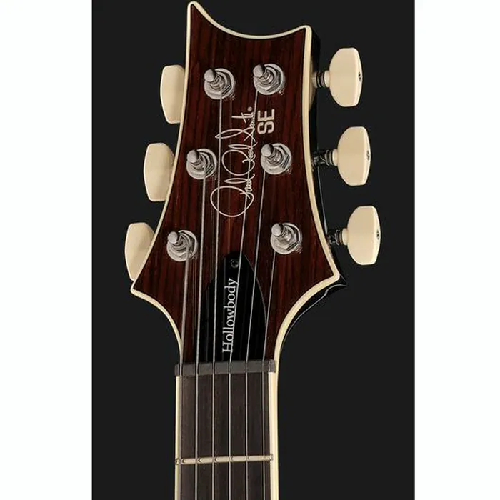 PRS SE Hollowbody II Piezo PBSB – photo 8