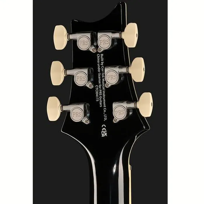 PRS SE Hollowbody II Piezo PBSB – photo 9