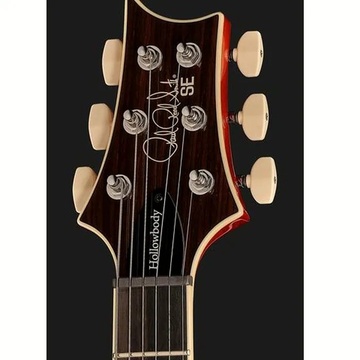 PRS SE Hollowbody II Piezo VSB – photo 8