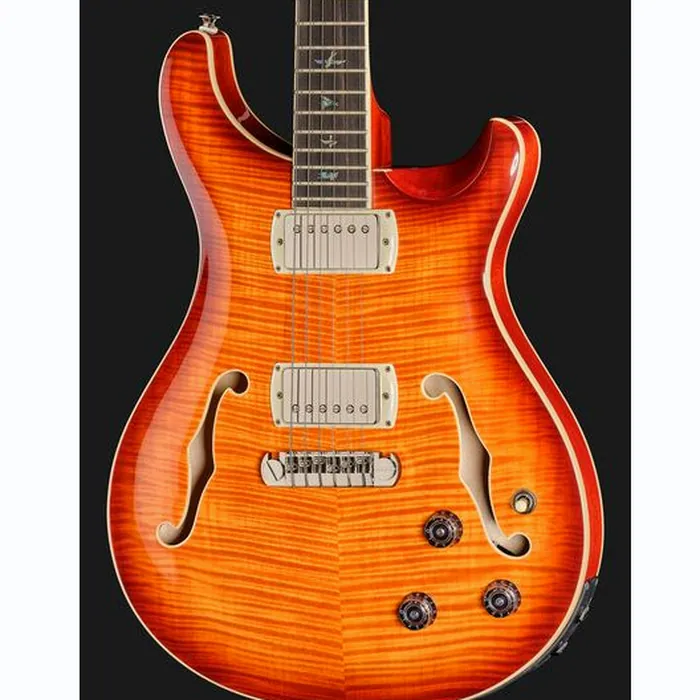 PRS SE Hollowbody II Piezo VSB – photo 6