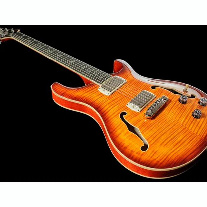 PRS SE Hollowbody II Piezo VSB – photo 12