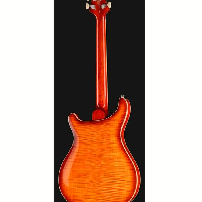 PRS SE Hollowbody II Piezo VSB – photo 5