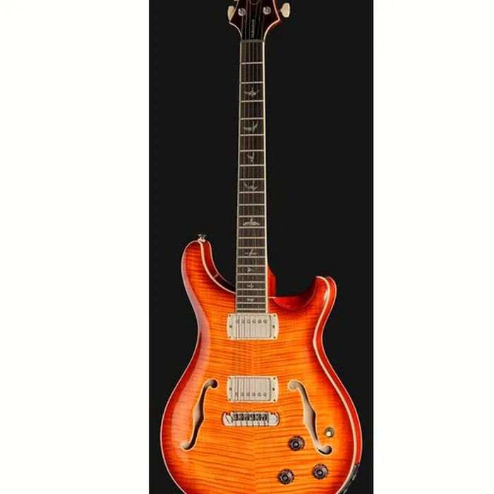 PRS SE Hollowbody II Piezo VSB – photo 4