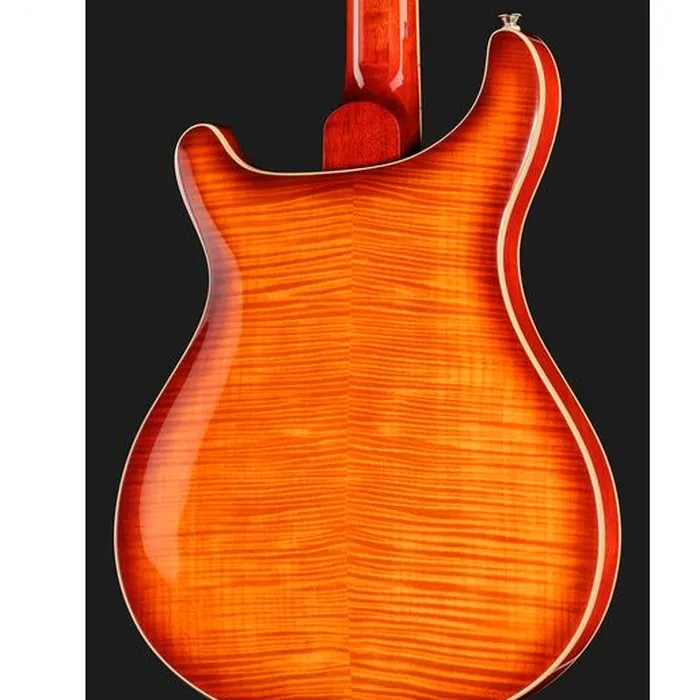 PRS SE Hollowbody II Piezo VSB – photo 7