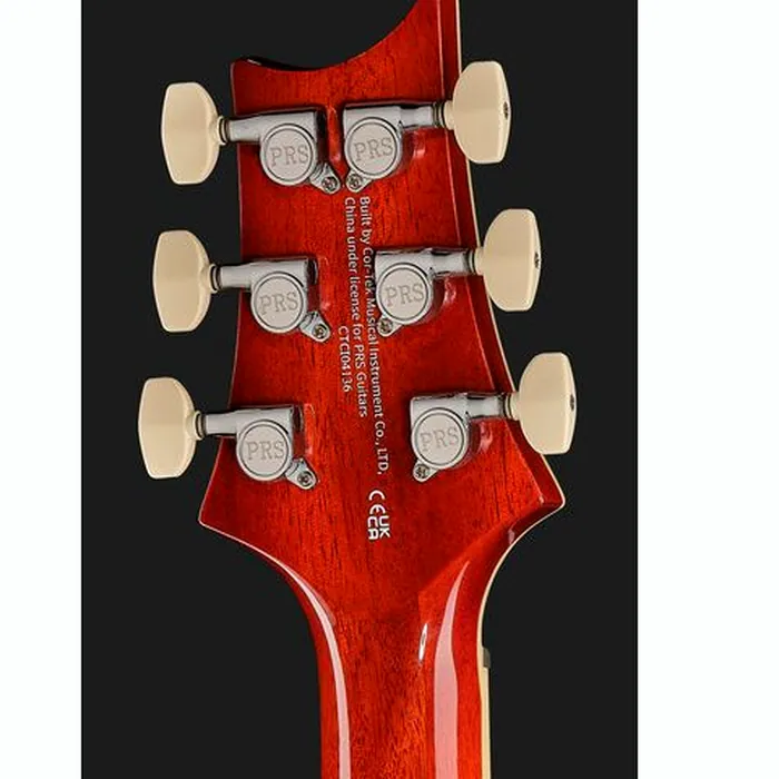 PRS SE Hollowbody II Piezo VSB – photo 9