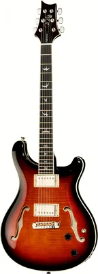 PRS SE Hollowbody II TC