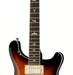 La guitare électrique PRS SE Hollowbody MT McCarty TSB | Test, Avis & Comparatif