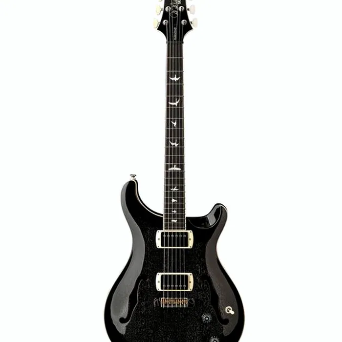 PRS SE Hollowbody Standard Dog HSB – photo 2