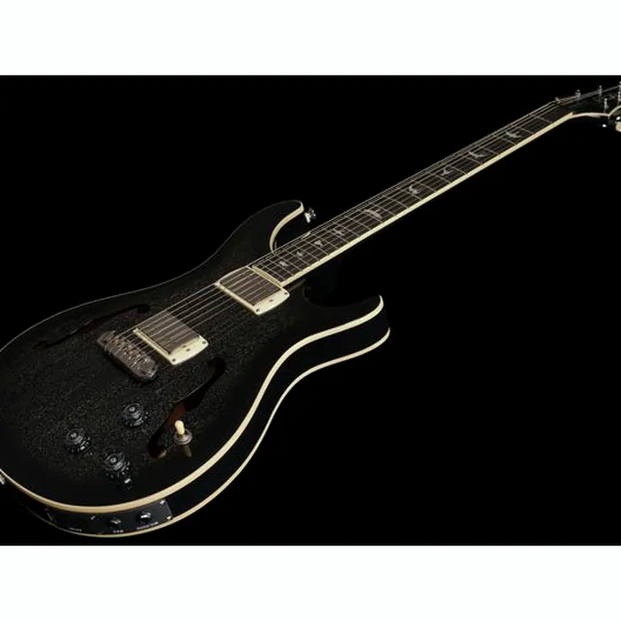 PRS SE Hollowbody Std. Piezo DHSB – photo 10