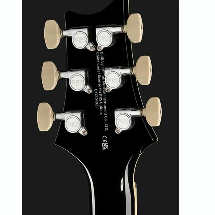 PRS SE Hollowbody Std. Piezo DHSB – photo 9