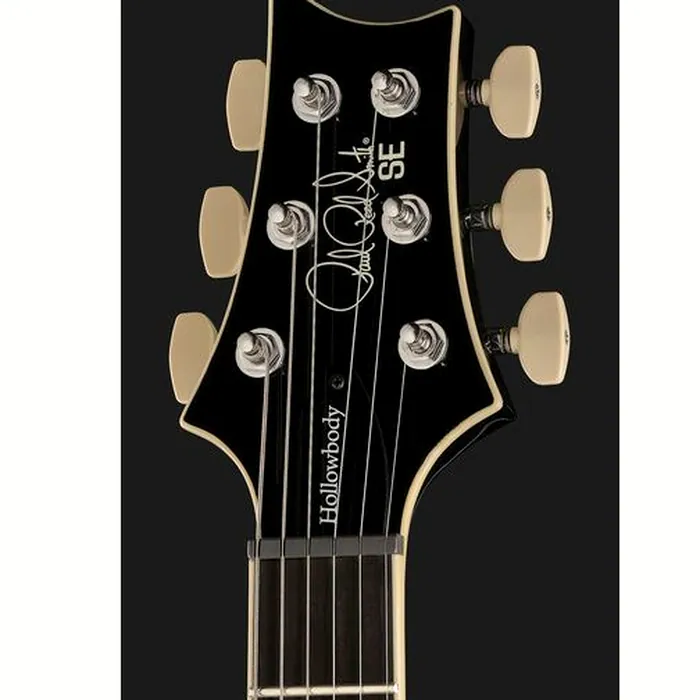 PRS SE Hollowbody Std. Piezo DHSB – photo 8