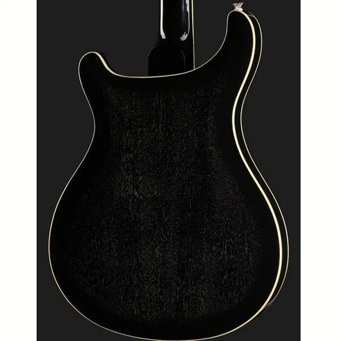 PRS SE Hollowbody Std. Piezo DHSB – photo 7