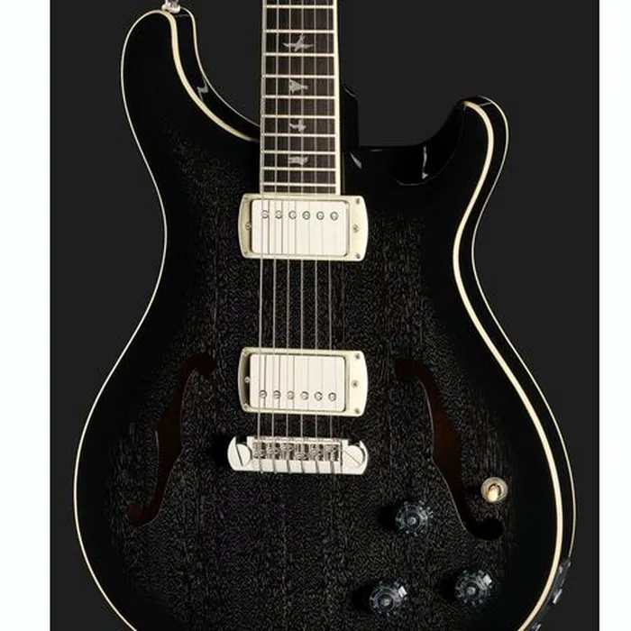 PRS SE Hollowbody Std. Piezo DHSB – photo 6