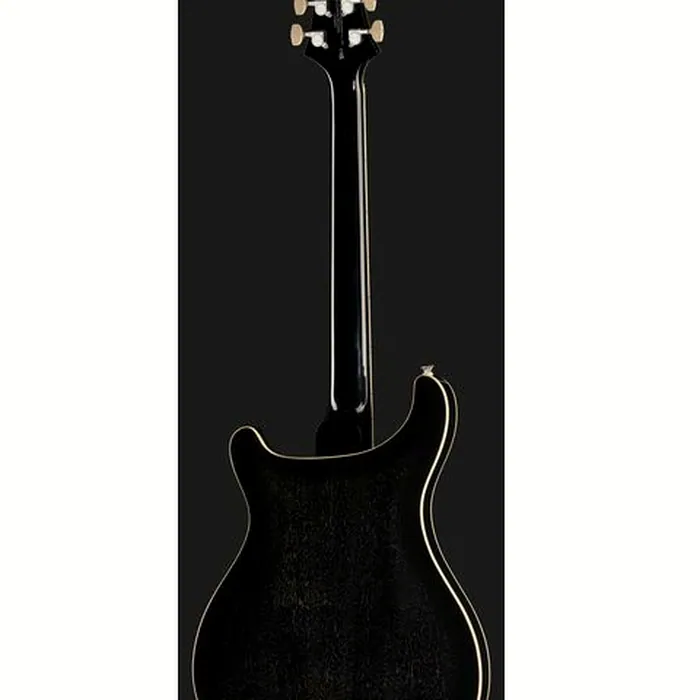 PRS SE Hollowbody Std. Piezo DHSB – photo 5