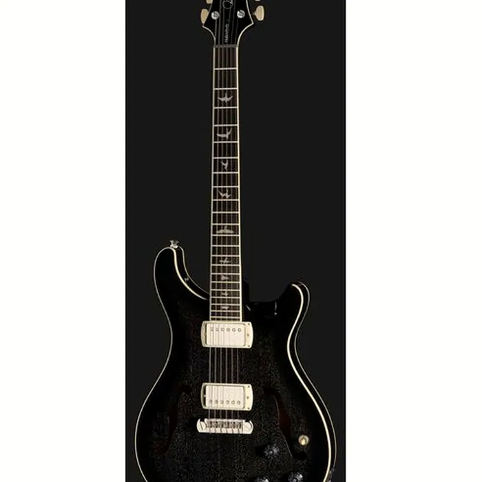 PRS SE Hollowbody Std. Piezo DHSB – photo 4