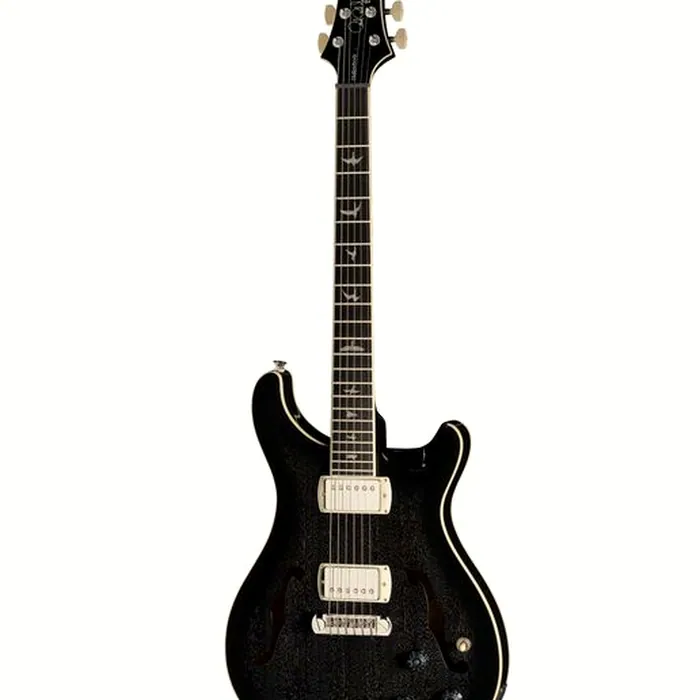 PRS SE Hollowbody Std. Piezo DHSB – photo 2