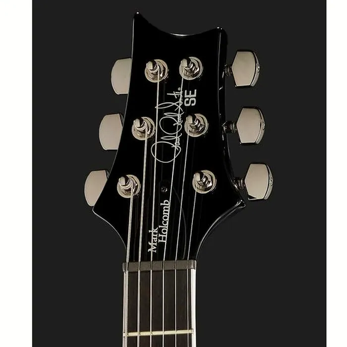 PRS SE Mark Holcomb HL – photo 8