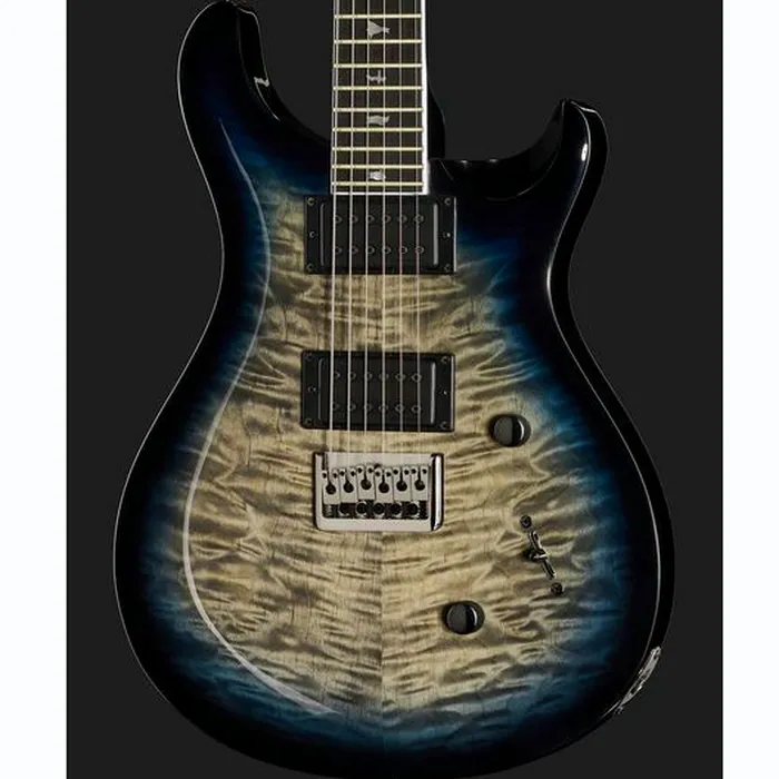 PRS SE Mark Holcomb HL – photo 6