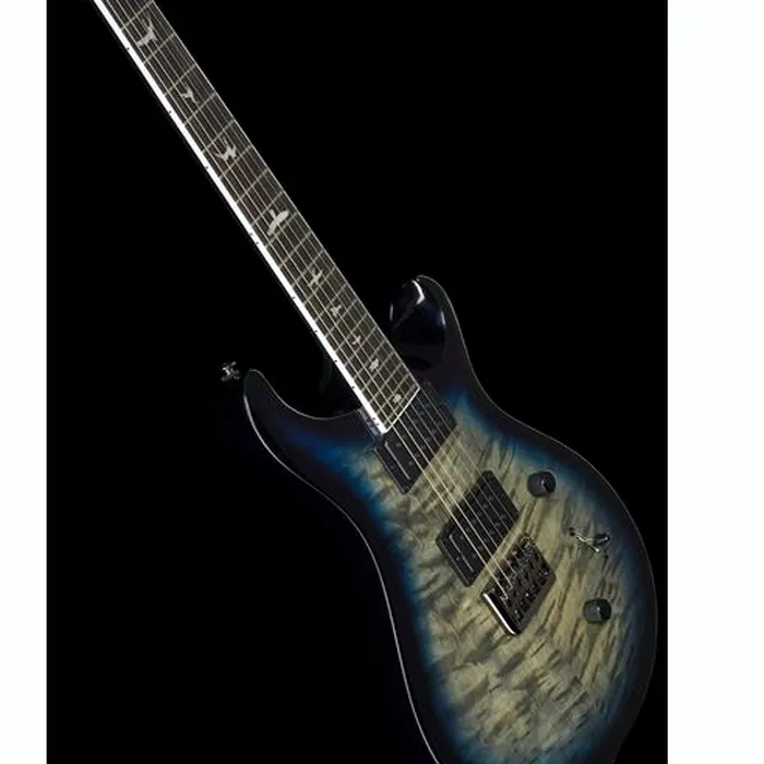 PRS SE Mark Holcomb HL – photo 12