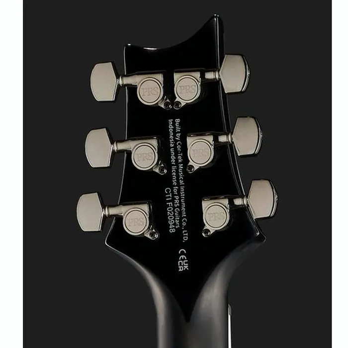 PRS SE Mark Holcomb HL – photo 9