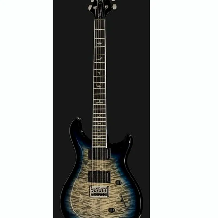 PRS SE Mark Holcomb HL – photo 4