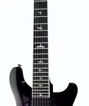 La guitare électrique PRS SE Mark Holcomb SVN HB | Test, Avis & Comparatif
