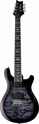 PRS SE Mark Holcomb SVN HB