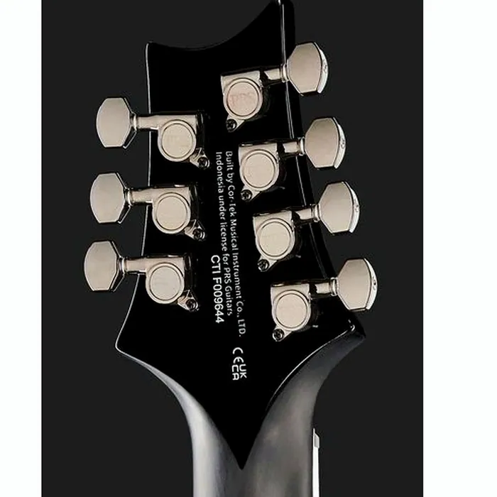 PRS SE Mark Holcomb SVN HL – photo 9