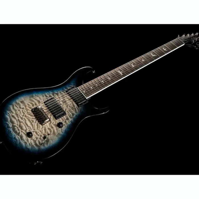 PRS SE Mark Holcomb SVN HL – photo 11